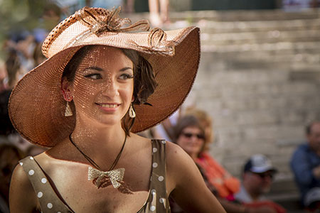 Rock'n Mode montpellier 2014